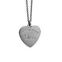 Collana Bliss Donna in Acciaio 20062723 - 20062723